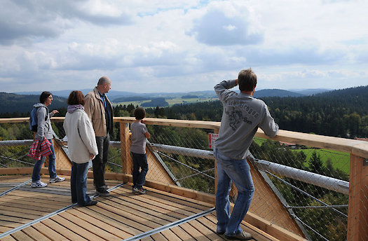 Ferienwohnungen am Nationalpark Bayerischer Wald